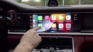 MMB carplay 2.0 Wireless Carplay & Android auto, Built-in YouTube/Netflix/World TV/Mirroring/HDMI Carplay, Stream Media to Car/TV, CarPlay Dongle for All Factory Wired Apple CarPlay Car