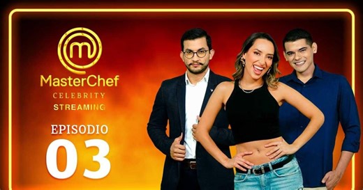 MasterChef Streaming - Episodio 03