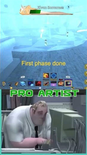 NOOB VS PRO | Legends Re:Written | #roblox #shorts #viral #subscribe