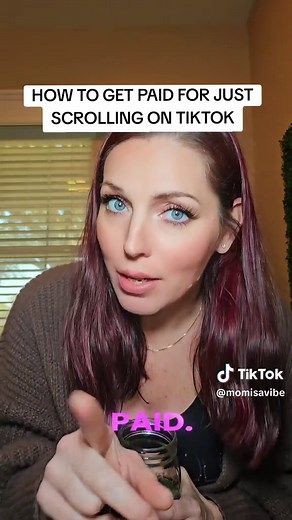 Here's how to get paid for just scrolling on tik tok. monetizing on TikTok even under 10,000 followers is actually easier than easy. The last two steps are what the big creators don't tell you in their success stories #tiktoktips #monetizetiktok #monetize #contentcreatortips