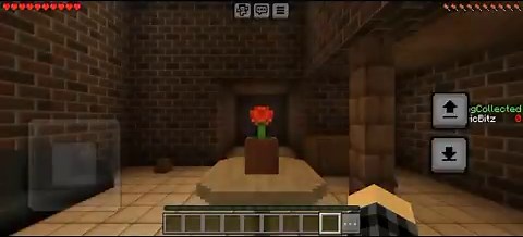 Eyes the horror map 1.21+ mcpe