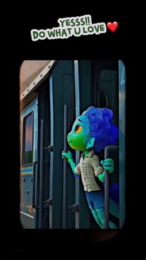 Right! Do what u love n the rest will come