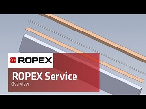 ROPEX Service Overview