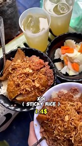 Discover the Deliciousness of Vietnamese Cuisine: Incredible Meals for Just $3! 🌟 Ever thought that $3 wouldn’t get you a good meal? Think again! When you come to Vietnam, you’ll quickly learn that amazing, flavorful dishes don’t have to cost a fortune. 🇻🇳✨ From steaming bowls of pho (Vietnamese noodle soup) to crispy banh xeo (Vietnamese pancakes) and mouthwatering street food snacks, you’ll find a whole world of delicious food for just a few dollars. 😋🍜 Whether you’re a traveler on a budg