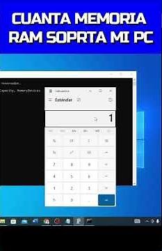 How to find out how much RAM my PC supports 2026 #windows #microsoft