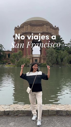 Tips para viajar a San Francisco: Lo que debes saber