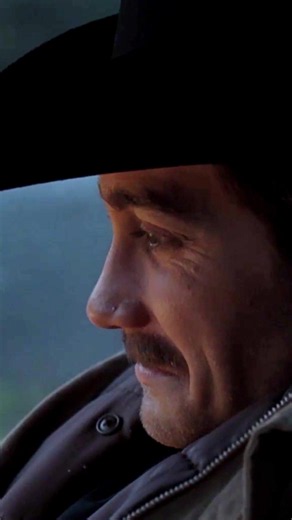 Brokeback Mountain: The Living Embodiment of Yearning