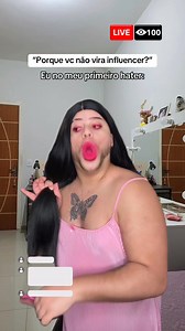 OH DENISE 🤨🤣🗣️ | Vitor Orth