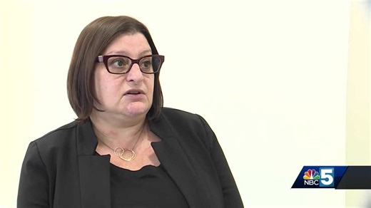 More calls for Addison County State's Attorney Eva Vekos to resign following DUI plea