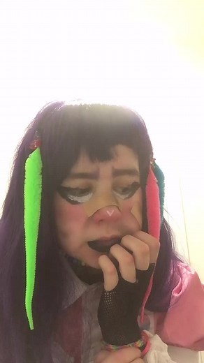 DSMP Mikan Tsumiki Cosplay Compilation