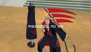 Naruto Shippuden op3 Blue bird lyric Try not sing 😁 | 𝗔𝗻𝗶𝗺𝗲 𝘇𝗼𝗻𝗲