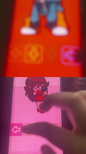 Fnf fun sized whitty ballistic vf fnf gf as bf and whitty but bad for @protoraylin