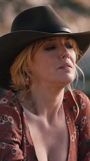 61K views · 2.1K reactions | “That’s a sunrise.” SHHHH, let him have his moment!  #yellowstonetv #bethdutton #ripwheeler #bethandrip #colehauser #kellyreilly #romance | Beth Dutton | Facebook