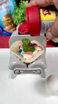 Dumpling Marking machine easy | Electric Dumpling Maker | Dumpling making machine | #shortsviral