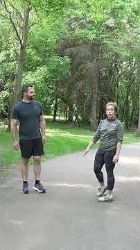 Static Stretches Runners Need 👟