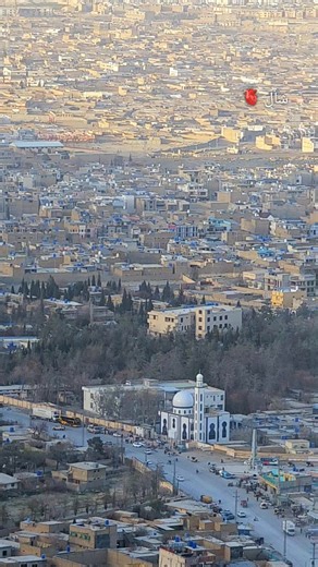 Exploring Quetta: The Heart of Balochistan