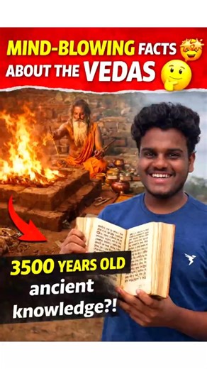 Ancient Wisdom: Exploring the Vedic Period of India | Vedic Culture & History