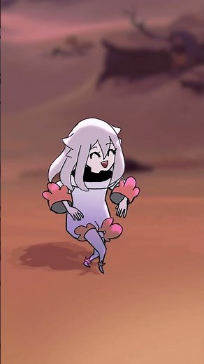 Paimon Emergency FOOD | Genshin Impact