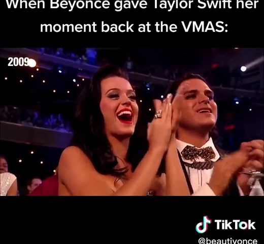 #Beyonce#TaylorSwift#2009#VMAS#fyp#viral#blowthisup#trending | taylor swift kanye west