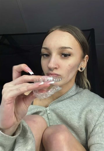 New nightly routine :) | Nighttime Routine