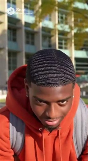 360 Waves Start Looking Like This #beforeandafter #waves #hairtutorial