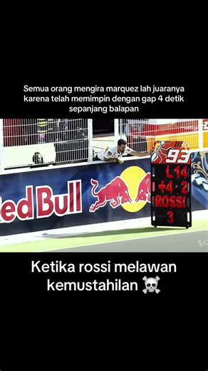 Valentino Rossi vs Marc Marquez: MotoGP Argentina 2015 Highlights