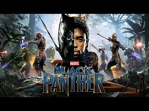 BLACK PANTHER WAKANDA FILM COMPLET FRANCAIS du jeu panthere noire Game Movies For All