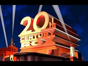 20th Century Fox Cannonball Run 1980 Variant Remake By SB2015