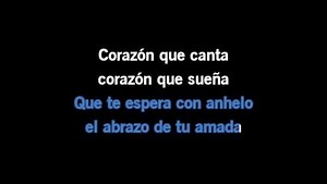 Farolito Karaoke - Gloria Estefan