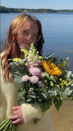 L'estate ha un fiore che non passa mai inosservato: i girasoli 🌻☀️