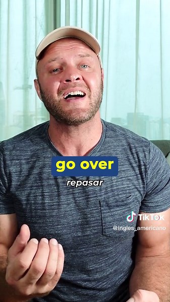Aprender Ingles Americano trên TikTok