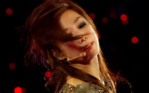 (清晰版) 林忆莲 2012 演唱会 Sandy Lam Concert MMXI