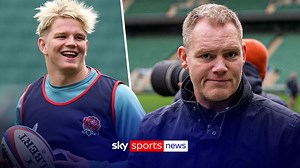 Six Nations: England vs Ireland preview | ‘Henry Pollock to be unleashed against Ireland’