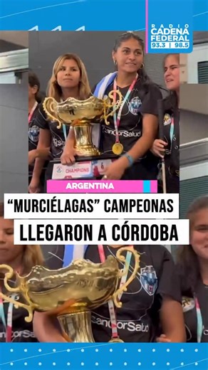 Cadena Federal on Reels | Facebook