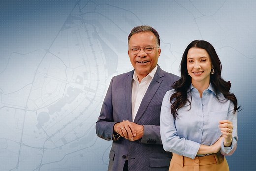 DF1: assista agora!