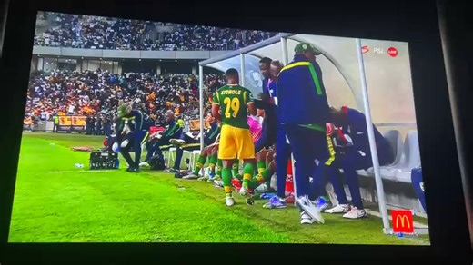 Kaizer Chiefs vs Arrows🙌🏽🔥 | Maskandi Channel - MC