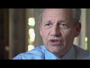 David Halberstam: The Coldest Winter, part one