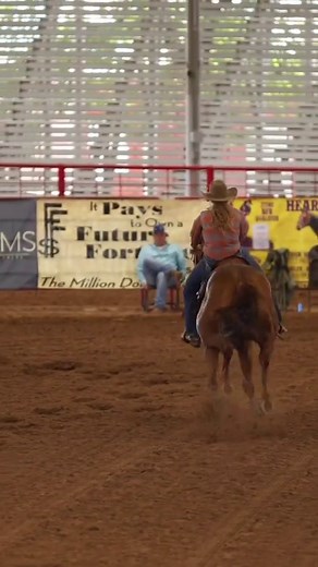 Full siblings and TWINS—Tres Chasin Babe PZ and Seis On The Chase—take first and second in the 4yo futurity time trials at Fort Smith! Tres Chasin Babe PZ is owned by @tetonridge and Seis On The Chase is owned by Joe and Kelly Tovar and ridden by @ashley.schafer.13! They’re both by @tresseis.stallion and out of Babe On The Chase aka “Birdie” 💜💙💜 #barrelracing #trestambores #barrelhorse #barrelracer #barrelrace #barrelhorses #horsestagram #horsesofinstagram #horselife #horselover #horseshow #h