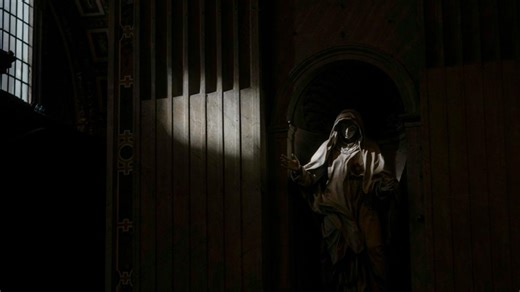 Pope Francis had one of the shortest conclaves in modern history when elected