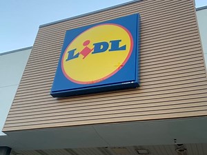 Grocery Retailer Lidl Opening New Store In Passaic County
