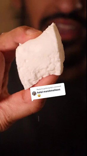 How to Make Halal Marshmallow: A Step-by-Step Guide