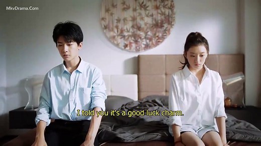 Love at First Taste (2022) Episode 5 English Subbed