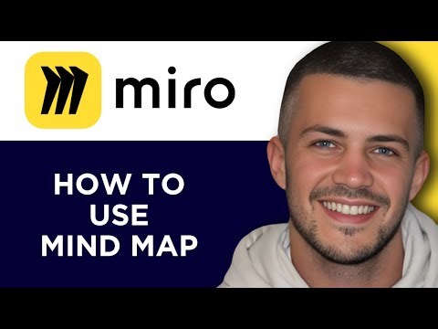 How To Use Miro Mind Map (Step By Step)