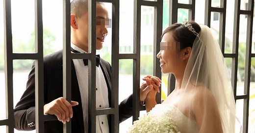 10 Reasons Women Marry Serial Killers