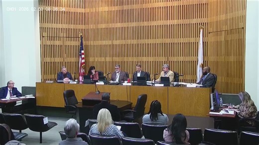 February 2, 2026 | City of Decatur, Alabama - Government