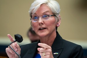 Energy Department finalizes efficiency standards for washers and dryers