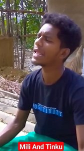 963K views · 17K reactions | MILI AND TINKU SAMBLPURI BEST SINGING COMEDY __ SAMBALPURI COMEDY VIDEO __ _shorts #sambalapurishortvideo #tinkutinglu #sambalpuricomedy #sambalpurihandloom | DSS | Facebook