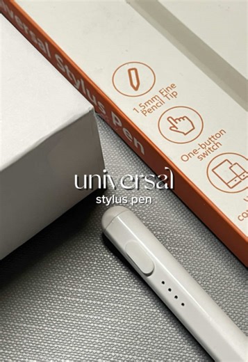 Universal Stylus Pen Recommendations for Honor Pad 9