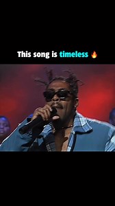 0% autotune 100% masterpiece 💯 / 🎥: Coolio “Gangsta's Paradise” 09/05/95 - “Late Night With Conan O'Brien”, 🎶: Coolio “Gangsta's Paradise” | Hip Hop Of The 90s