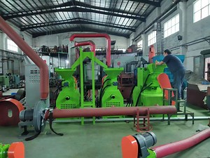 [Hot Item] Eco-Friendly Fine Rubber Powder for Sustainable Tire Recycling